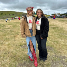 Load image into Gallery viewer, Cowboy Kickers Baby Tee