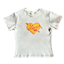 Load image into Gallery viewer, I Love Me Baby Tee