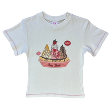 Load image into Gallery viewer, Fruit Boat Baby Tee