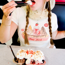 Load image into Gallery viewer, Fruit Boat Baby Tee