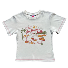 Load image into Gallery viewer, It's Always Sunny in SF Baby Tee