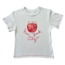 Load image into Gallery viewer, Big Apple Baby Tee