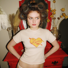 Load image into Gallery viewer, I Love Me Baby Tee