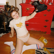 Load image into Gallery viewer, I Love Me Baby Tee