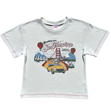 Load image into Gallery viewer, Greetings from SF Baby Tee