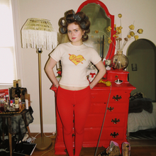 Load image into Gallery viewer, I Love Me Baby Tee