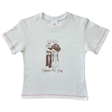 Load image into Gallery viewer, Yippee Ki- Gay Baby Tee