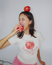 Load image into Gallery viewer, Big Apple Baby Tee