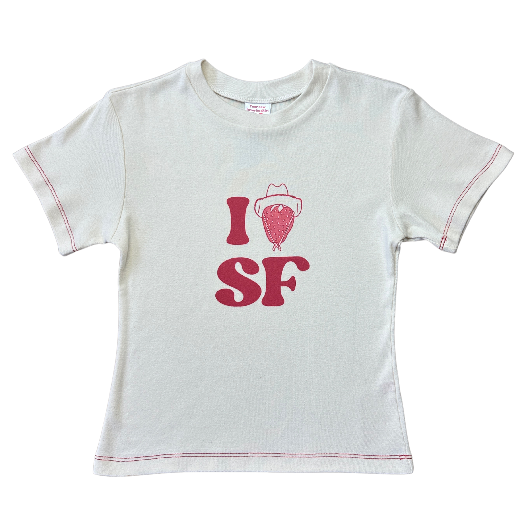【CITYSHOP】SUKU  BABY TEE CITYSHOP】SUKU BABY TEE CITYSHOP】SUKU HOME BABY TEE
