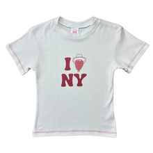 Load image into Gallery viewer, I <3 NY Baby Tee