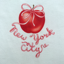 Load image into Gallery viewer, Big Apple Baby Tee
