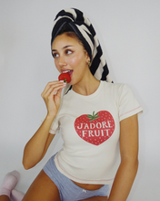 Load image into Gallery viewer, J&#39;Adore Fruit Baby Tee
