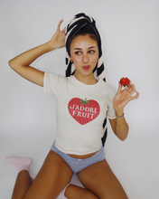 Load image into Gallery viewer, J&#39;Adore Fruit Baby Tee

