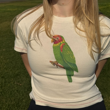 Load image into Gallery viewer, The Parrot Baby Tee
