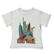 Load image into Gallery viewer, New York City Baby Tee
