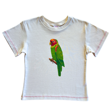 Load image into Gallery viewer, The Parrot Baby Tee
