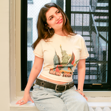 Load image into Gallery viewer, New York City Baby Tee
