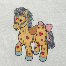 Load image into Gallery viewer, Pony Baby Tee
