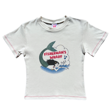 Load image into Gallery viewer, Hard to Catch Baby Tee
