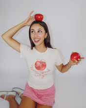Load image into Gallery viewer, Big Apple Baby Tee
