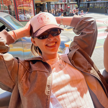 Load image into Gallery viewer, San Francisco Rodeo Trucker Hat

