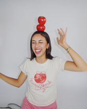 Load image into Gallery viewer, Big Apple Baby Tee
