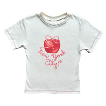 Load image into Gallery viewer, Big Apple Baby Tee
