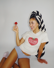 Load image into Gallery viewer, J&#39;Adore Fruit Baby Tee
