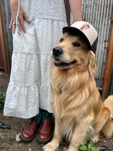Load image into Gallery viewer, Yippee Ki-Gay Trucker Hat (Pre-Order)
